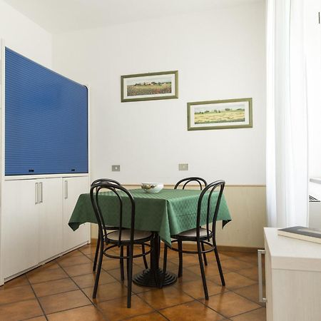Casa Valdese Rio Marina Hotell Eksteriør bilde