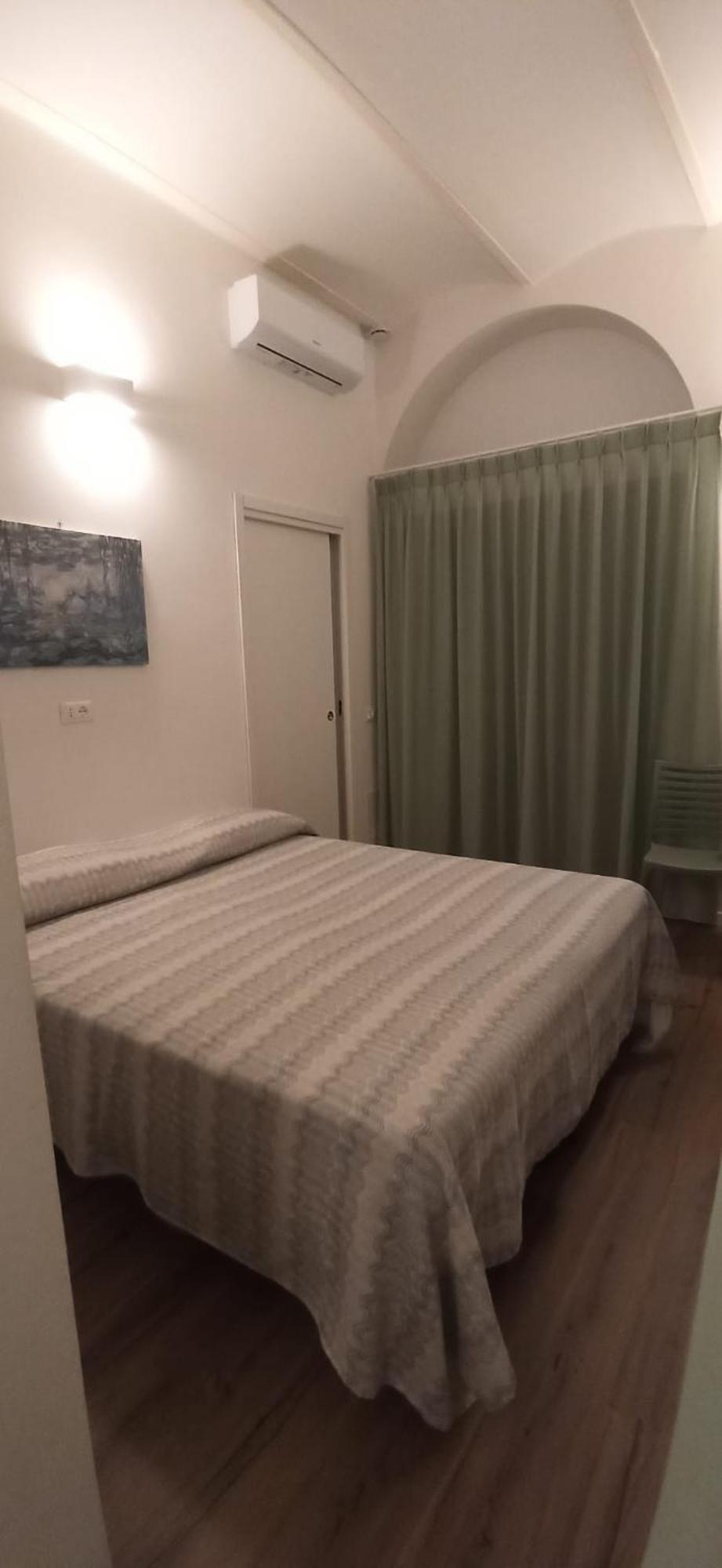 Casa Valdese Rio Marina Hotell Eksteriør bilde