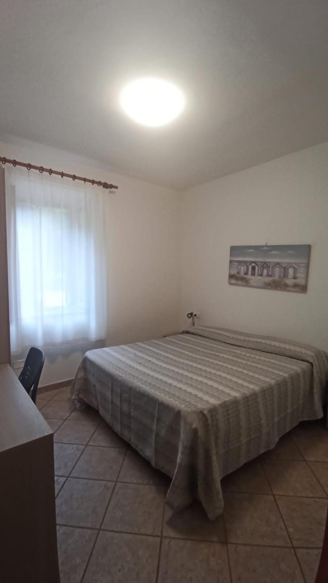 Casa Valdese Rio Marina Hotell Rom bilde