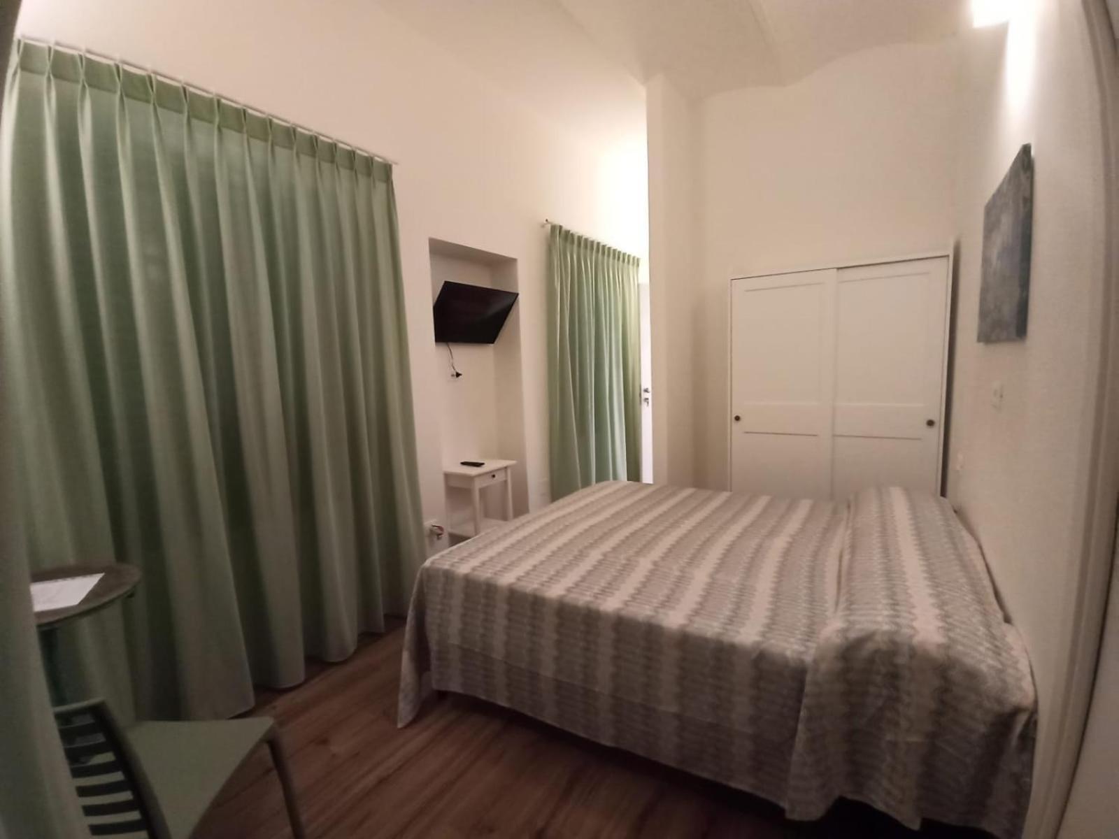 Casa Valdese Rio Marina Hotell Eksteriør bilde