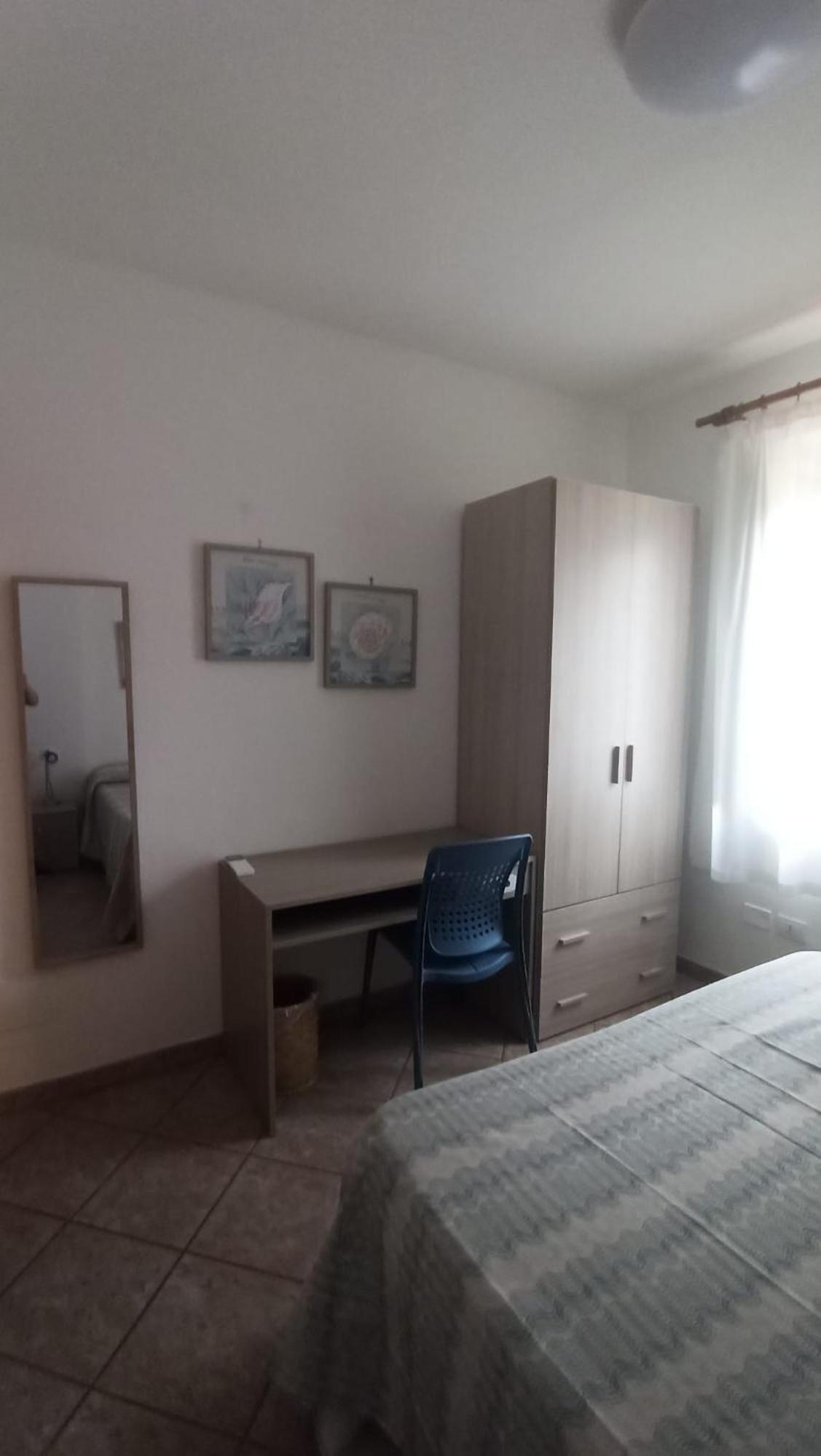 Casa Valdese Rio Marina Hotell Rom bilde